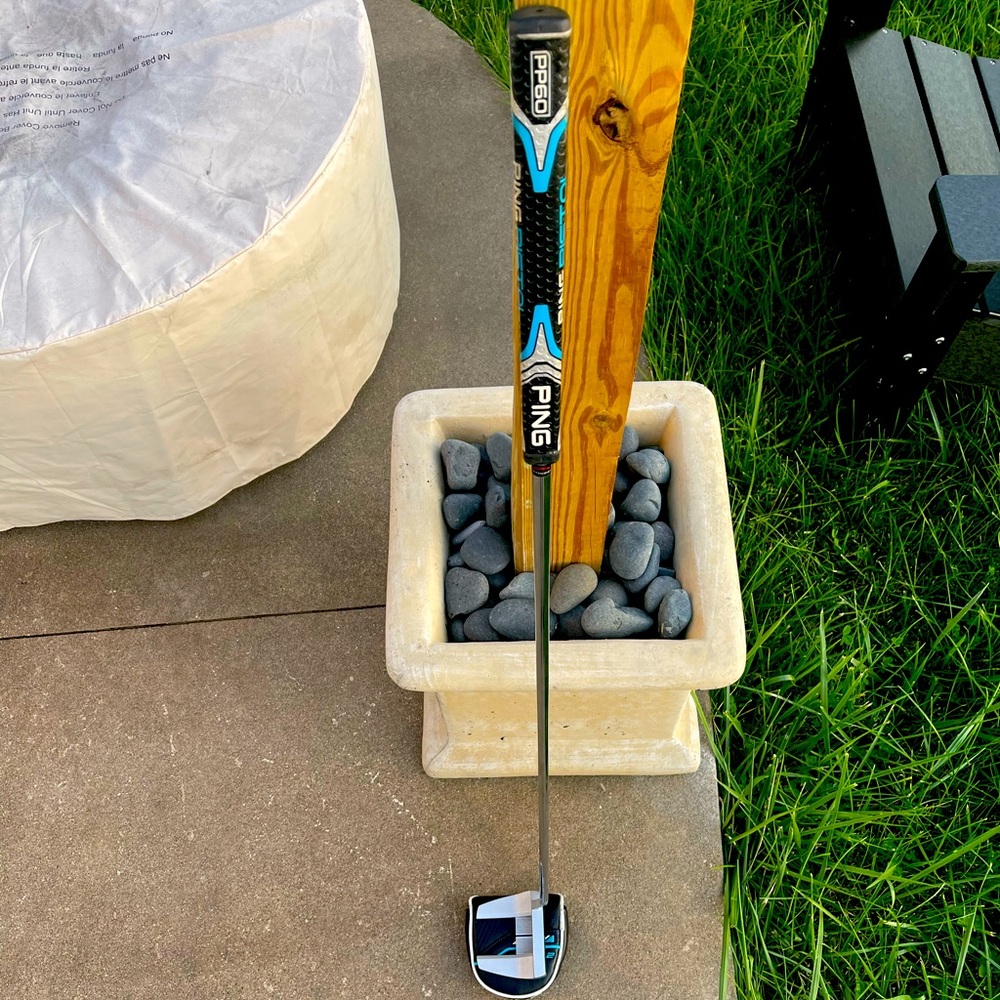 Ping Tyne 4 putter